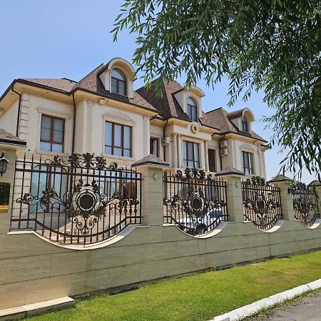 Silk Road Kokand Hotel 외부 사진