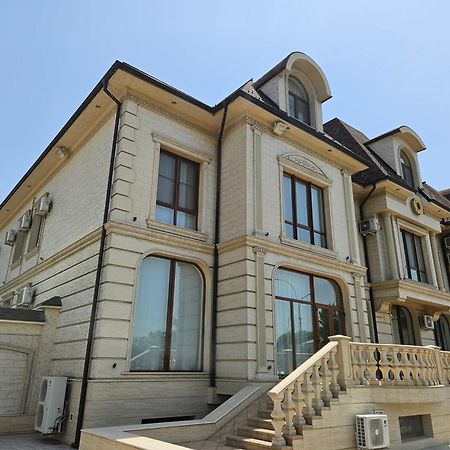 Silk Road Kokand Hotel 외부 사진