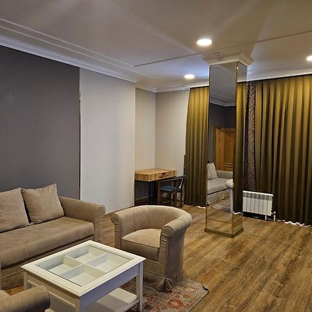 Silk Road Kokand Hotel 외부 사진