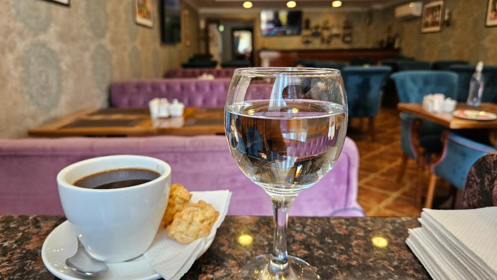 Silk Road Kokand Hotel 외부 사진