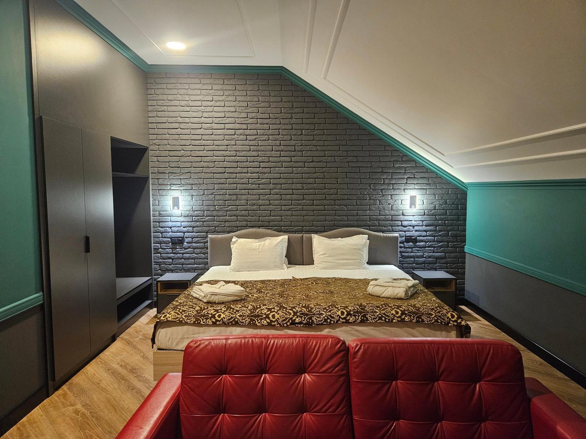 Silk Road Kokand Hotel 외부 사진