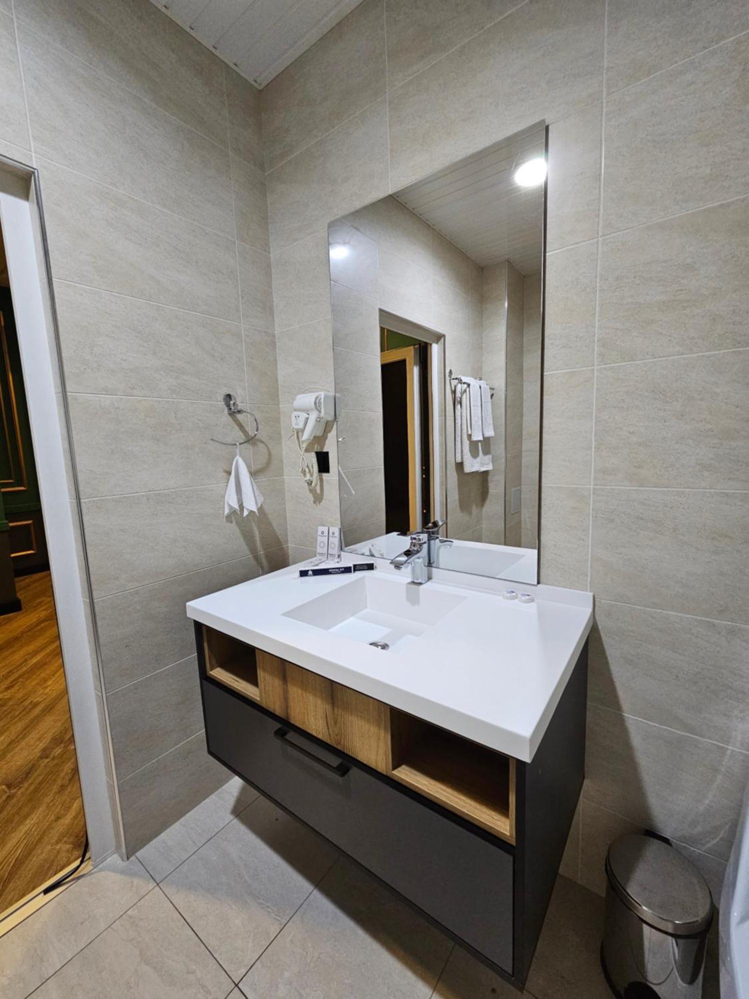 Silk Road Kokand Hotel 외부 사진