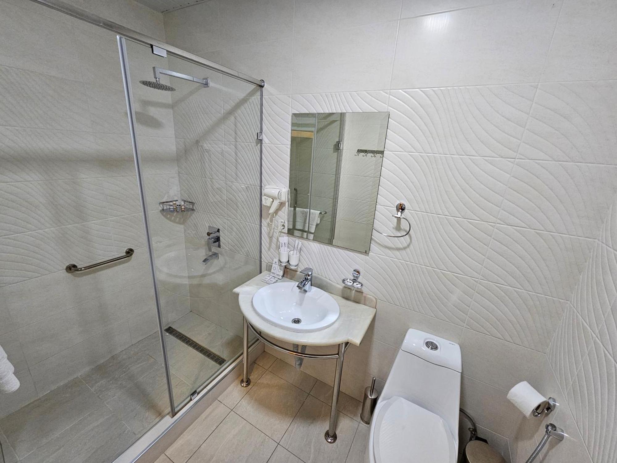 Silk Road Kokand Hotel 외부 사진