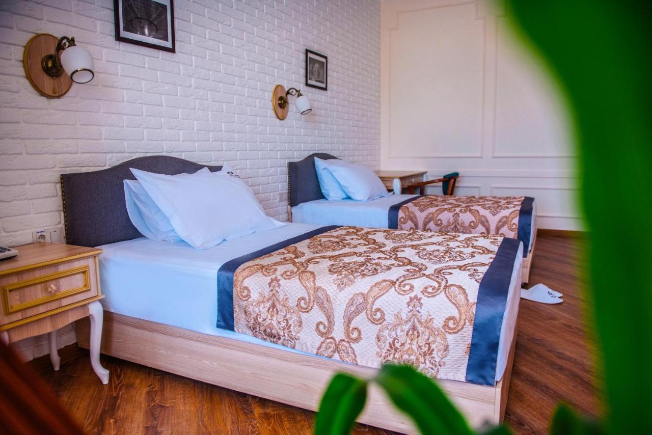 Silk Road Kokand Hotel 외부 사진