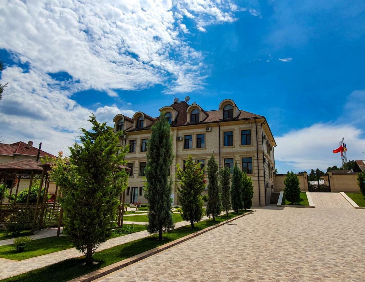 Silk Road Kokand Hotel 외부 사진